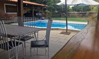 Imagem 5: Casa temporada na Barra!