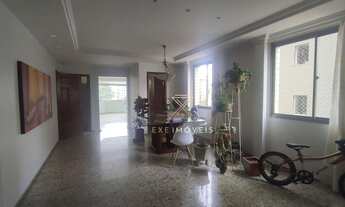 Imagem 3: Apartamento com 4 dormitórios à venda, 180 m² por R$ 990.000 - Serra - Belo Horizonte/MG