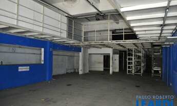 Imagem 2: PRÉDIO - PINHEIROS - SP