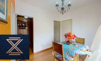 Imagem 3: Apartamento com 1 dormitório à venda, 31 m² por R$ 294.400 - Aclimação - São Paulo/SP