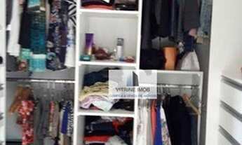 Imagem 9: Casa com 3 dormitórios à venda, 227 m² por R$ 1.280.000,00 - Condomínio Itatiba Country Cl