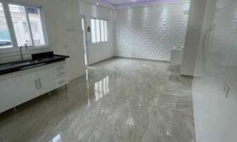 Imagem 4: Casa para venda com 150 metros quadrados com 2 quartos em Jardim Carapina - Serra - Espíri