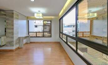 Imagem 3: Apartamento para venda com 90 metros quadrados com 3 quartos em Tristeza - Porto Alegre