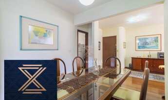 Imagem 7: Apartamento com 4 dormitórios à venda, 210 m² por R$ 986.429 - Serra - Belo Horizonte/MG