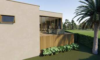 Imagem 4: Casa para venda tem 270 metros quadrados com 4 quartos