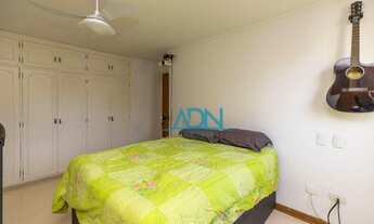 Imagem 5: Apartamento com 3 dormitórios à venda, 142 m² por R$ 1.180.000,00 - Jardim Paulista - São