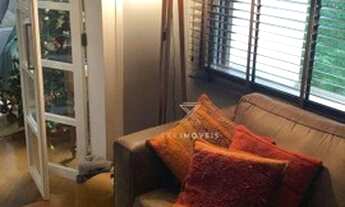 Imagem 4: Apartamento com 3 dormitórios à venda, 220 m² por R$ 2.130.000 - Morumbi - São Paulo/SP