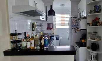 Imagem 4: Apartamento com 4 dormitórios à venda, 69 m² por R$ 380.000,00 - Silveira - Belo Horizonte