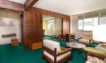 Imagem: Apartamento com 3 dormitórios à venda