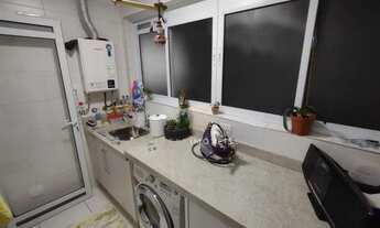 Imagem 4: Apartamento com 3 dormitórios à venda, 134 m² por R$ 1.730.000 - Lapa - São Paulo/SP