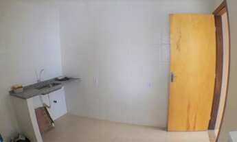 Imagem 6: Casa de 92 metros quadrados no bairro Jacarepaguá com 3 quartos