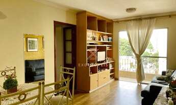 Imagem 7: Apartamento com 2 dormitórios à venda, 71 m² por R$ 836.151 - Vila Olímpia - São Paulo/SP