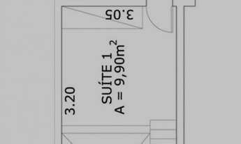 Imagem 4: FLAT LOFT - MOEMA PÁSSAROS - SP