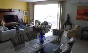 Imagem 6: Cobertura Linear 4 quartos a venda Jardim Oceânico - Barra da Tijuca