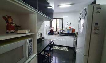 Imagem 6: Apartamento com 3 dormitórios à venda, 150 m² por R$ 1.180.000 - Sion - Belo Horizonte/MG