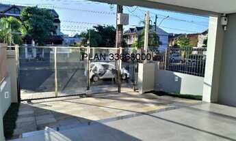 Imagem 3: PORTO ALEGRE - Casa Padrão - ECOVILLE