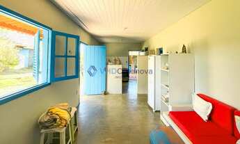 Imagem 2: Sítio à venda, 2 quartos, ZONA RURAL - PAULA CANDIDO/MG