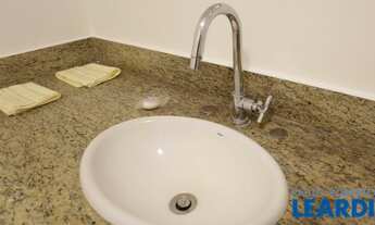 Imagem 4: APARTAMENTO - PINHEIROS - SP