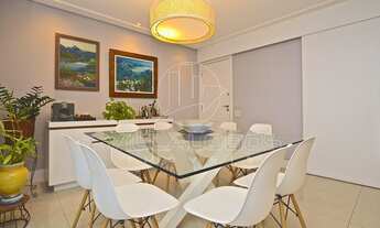 Imagem 4: Apartamento à venda, 128 m² por R$ 1.800.000,00 - Vila Romana - São Paulo/SP