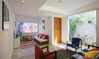 Imagem 2: SOBRADO - VILA MADALENA - SP