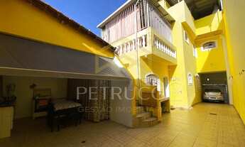 Imagem 6: Casa - Vila Industrial - Campinas