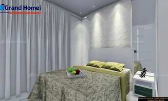 Imagem 3: Apartamento 2 quartos em Bento Ferreira