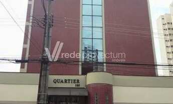 Imagem: Apartamento - Botafogo - Campinas