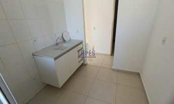 Imagem 4: Vendo Apartamento no Condomínio Ímola - Parque das Nações, Cuiabá-MT