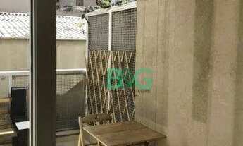 Imagem 2: Apartamento com 1 dormitório à venda, 31 m² por R$ 429.000 - Consolação - São Paulo/SP