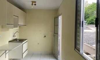 Imagem: CASA TÉRREA - CAMPESTRE - SP