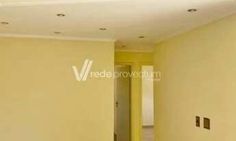 Imagem 6: Apartamento - Loteamento Parque São Martinho - Campinas