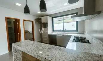 Imagem 6: Casa com 3 suítes à venda no Swiss Park