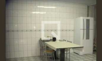 Imagem 2: Casa à Venda - Vila Mascote, 4 Quartos, 192 m2