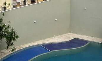 Imagem 5: Sobrado para aluguel com 514 metros quadrados com 4 quartos em Vila Santana - Mogi das Cru