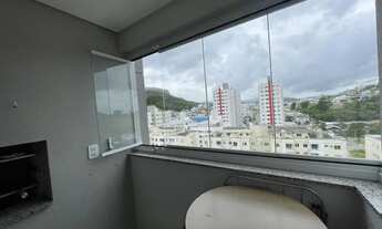 Imagem 4: Apartamento a venda no Bairro Pagani em Palhoça/ SC