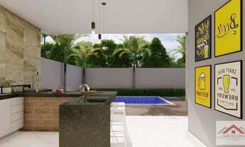 Imagem 6: PAULÍNIA - Casa de Condomínio - SÃO BENTO