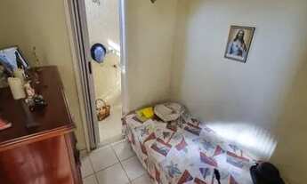 Imagem 7: Cobertura duplex para venda tem 160 metros quadrados com 3 quartos