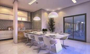 Imagem 6: OCEAN TOWER Apartamento com 4 dormitórios