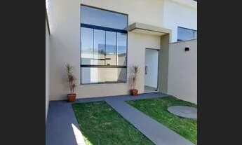 Imagem 3: Casa de alto padrão no jardim santa fé 1