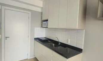 Imagem 2: Apartamento para aluguel tem 30 metros quadrados com 1 quarto em Sumaré - São Paulo - São