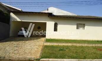 Imagem 4: Casa - Jardim Chapadão - Campinas