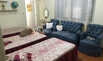 Imagem 5: Casa - Nova Campinas - Campinas