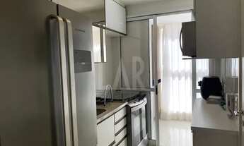 Imagem 6: Apartamento à venda, 2 quartos, 1 vaga, Vila da Serra - Nova Lima/MG