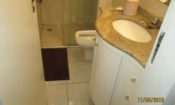 Imagem 7: Apartamento à venda - Barroca - 3 quartos, 3 vagas - Belo Horizonte - AP0452