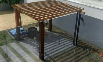 Imagem 6: Vendo uma belíssima casa no Bairro Vila Alba em Campo Grande MS