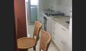 Imagem 2: Apartamento com 2 quartos no ED.ADVANCED RESIDENCIAL - Bairro Setor Bueno em Goiânia