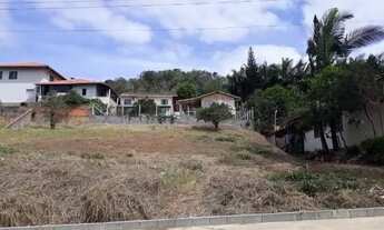 Imagem: Terreno lote na Barra do Rio Molha
