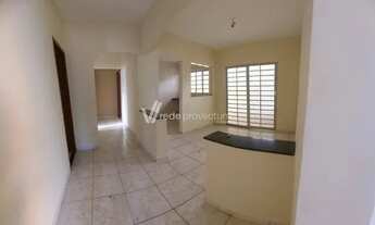 Imagem 4: Casa - Parque da Figueira - Campinas