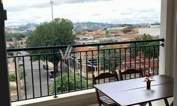 Imagem 3: Apartamento - Taquaral - Campinas