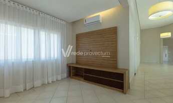 Imagem 7: Casa - Loteamento Alphaville Campinas - Campinas